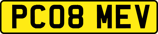 PC08MEV