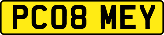 PC08MEY