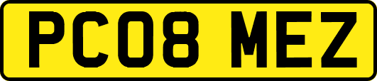 PC08MEZ