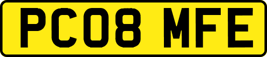 PC08MFE