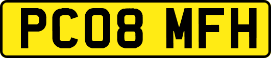 PC08MFH