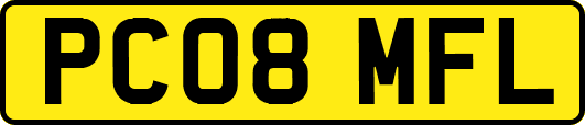 PC08MFL