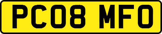 PC08MFO