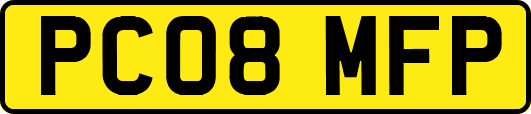 PC08MFP