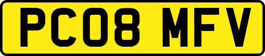 PC08MFV