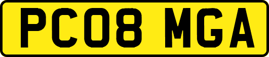 PC08MGA
