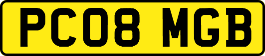 PC08MGB