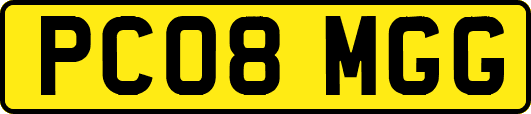 PC08MGG