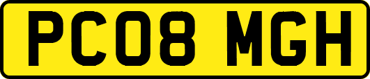 PC08MGH