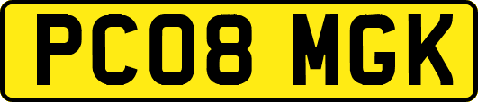 PC08MGK