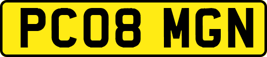 PC08MGN