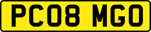 PC08MGO