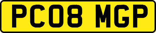 PC08MGP