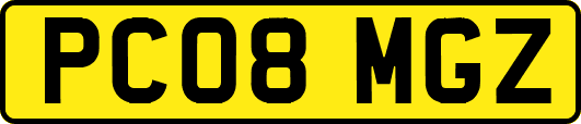 PC08MGZ