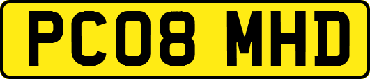 PC08MHD