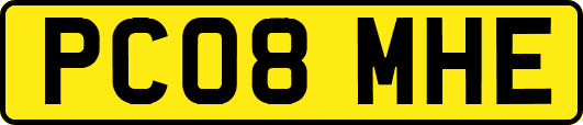 PC08MHE