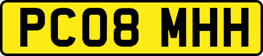 PC08MHH