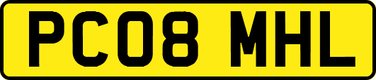 PC08MHL