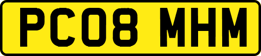 PC08MHM