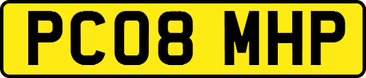 PC08MHP