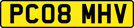 PC08MHV