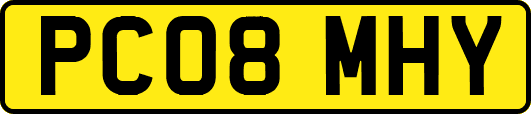 PC08MHY