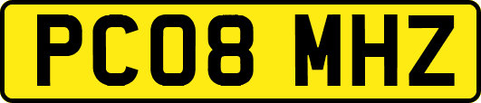PC08MHZ