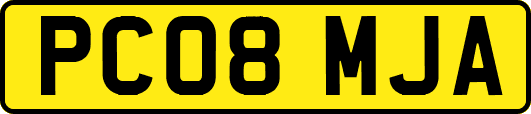 PC08MJA