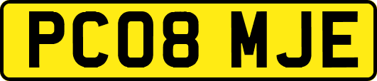 PC08MJE