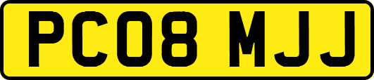 PC08MJJ