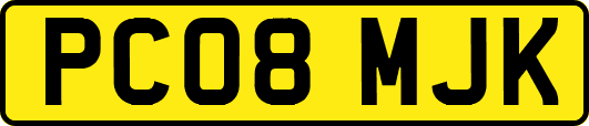 PC08MJK