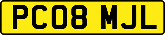 PC08MJL