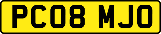 PC08MJO