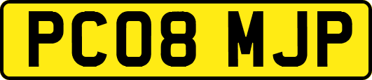 PC08MJP