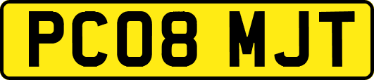 PC08MJT