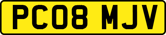 PC08MJV