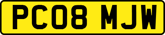PC08MJW