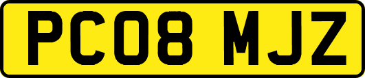PC08MJZ