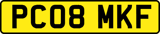 PC08MKF