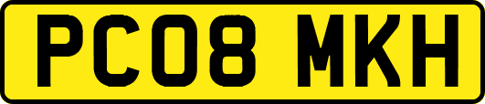 PC08MKH