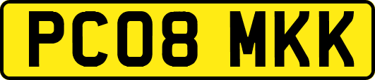 PC08MKK