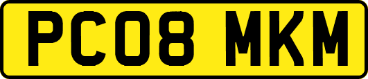PC08MKM