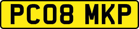 PC08MKP