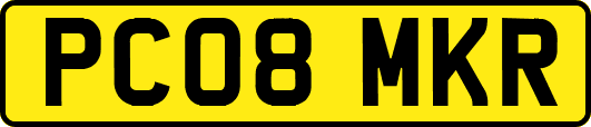 PC08MKR