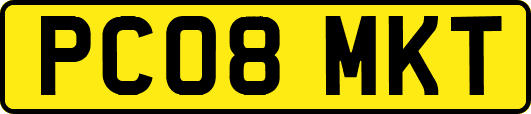 PC08MKT