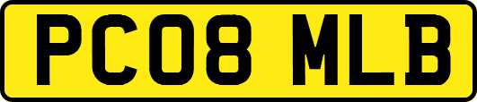 PC08MLB