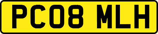 PC08MLH