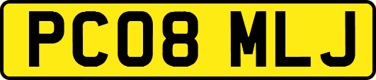 PC08MLJ