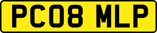 PC08MLP