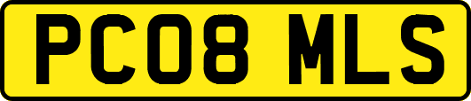 PC08MLS